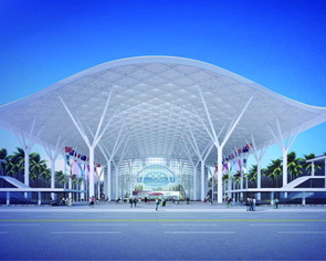 CHINAPLAS 2021國際橡塑展將于2021年4月13-16日在深圳國際會展中心舉行